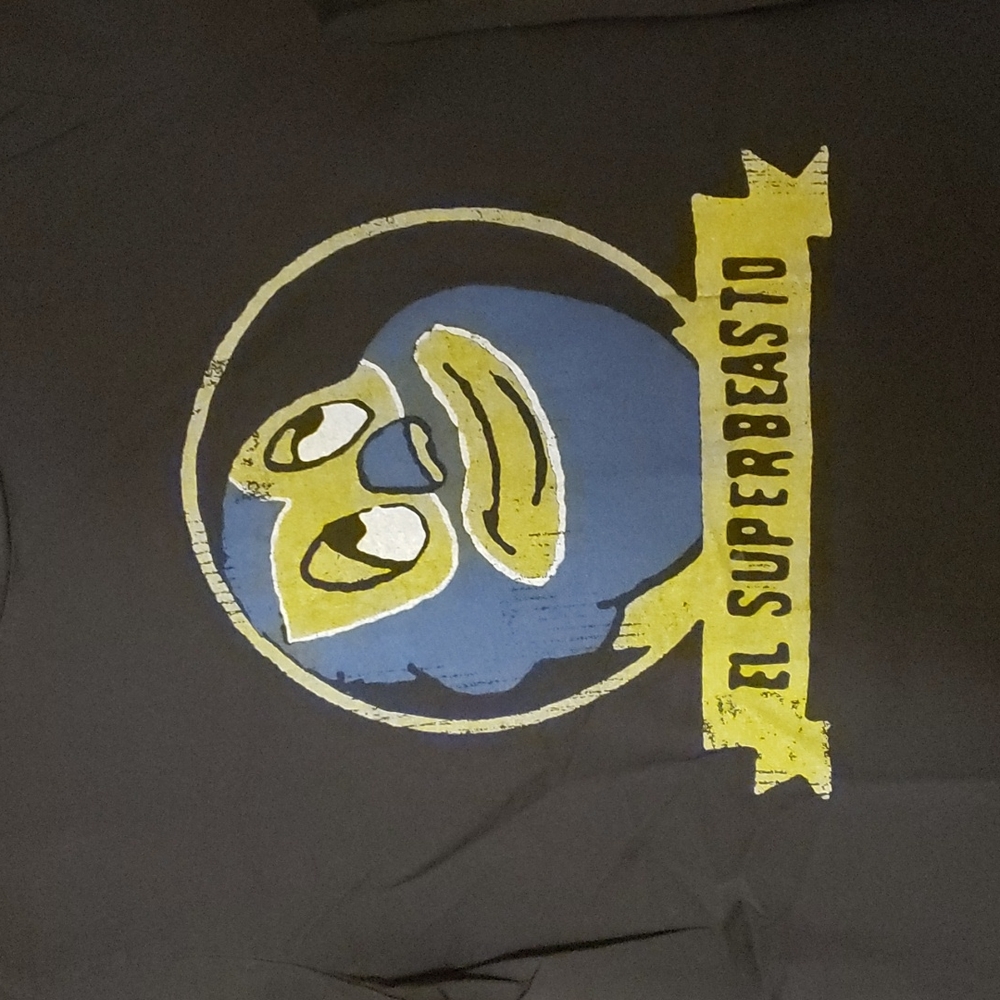 Local Boogeyman shirt - Picture 2 of 5